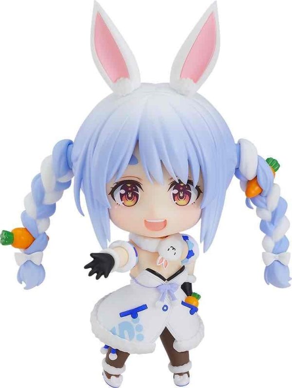 Figura Nendoroid Usada Pekora Hololive