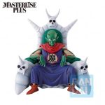 Figura Piccolo Daimaoh Dragon Ball IKSHO