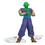 Figura Piccolo Ver A Dragon Ball Z Solid Edge Work