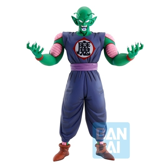 Figura Demon Piccolo Daimaoh Ichibansho DB