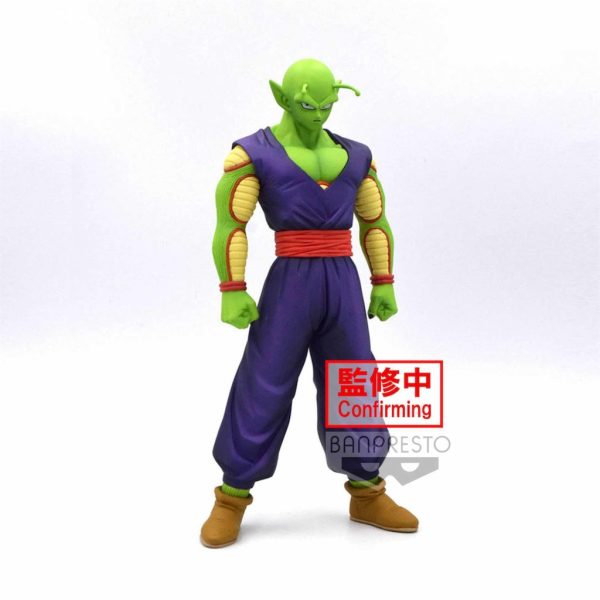 Figura Piccolo Dragon Ball Super Super Hero