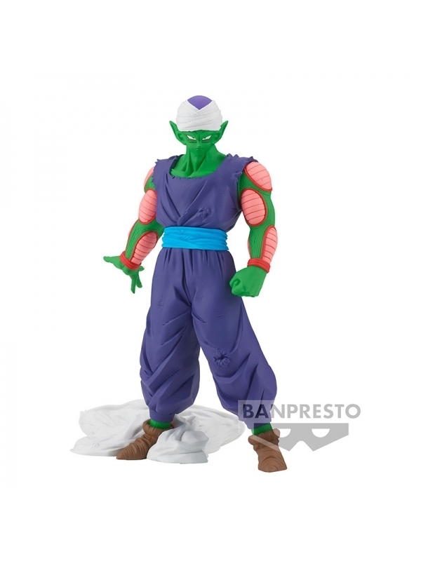 Figura Piccolo Ver B Dragon Ball Z Solid Edge Work