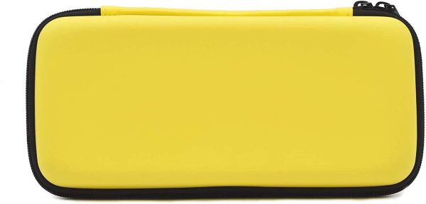 Funda Switch EmBoss Case Pikachu