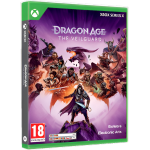 Dragon Age: The Veilguard SERIES X/S – XBOX ONE
