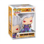 Funko Pop Son Gohan (Beast) DBS 1703