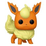 Funko Pop Flareon Pokemon 629