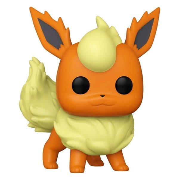 Funko Pop Flareon Pokemon 629