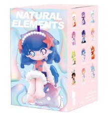 Pop Mart AZURA Natural Elements Series