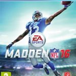 Madden NFL 16 Ps4