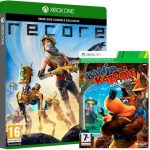 ReCore Xbox One