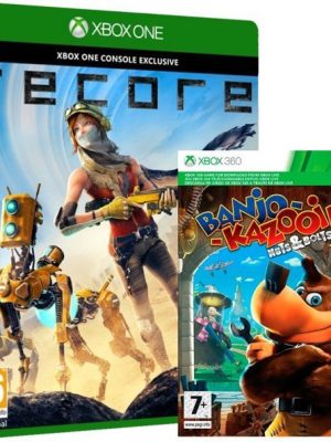 ReCore Xbox One