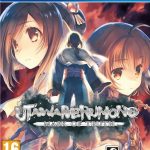 Utawarerumono Mask of Truth PS4