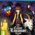 The Count Lucanor PS4