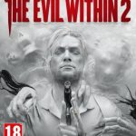 The Evil Within 2 Xbox One