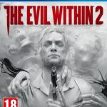 The Evil Within 2 Ps4