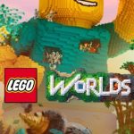 LEGO Worlds SWITCH