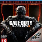Call of Duty: Black Ops III Zombies Chronicles Ps4