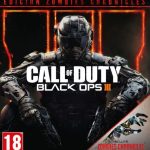 Call of Duty: Black Ops III Zombies Chronicles Xbox One