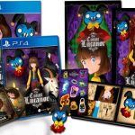 The Count Lucanor Edicion Especial PS4