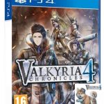 Valkyria Chronicles 4 PS4