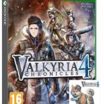 Valkyria Chronicles 4 XBOXONE