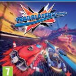 Trailblazers PS4