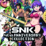 SNK 40th Anniversary Collection SWITCH