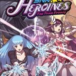 SNK Heroines Tag Team Frenzy SWITCH