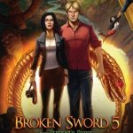 Broken Sword 5: La Maldición de la Serpiente SWITCH