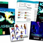 Flashback 25 Anniversary Edición Coleccionista PS4