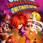 Giana Sisters Twisted Dreams Owltimate Edition SWITCH