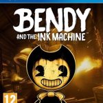 Bendy and The Ink Machine PS4