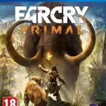 Far Cry Primal PS4