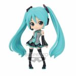 Figura Q Posket Hatsune Miku