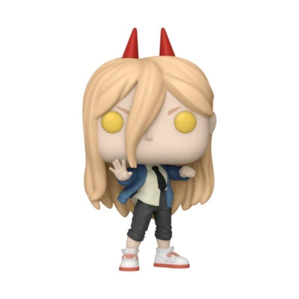 Funko Pop Power Chainsaw Man 1681