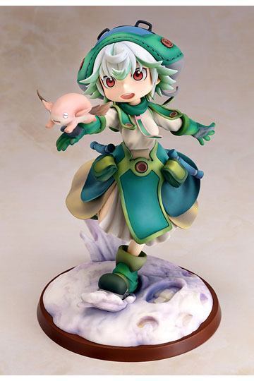 Figura Prushka Made in Abyss