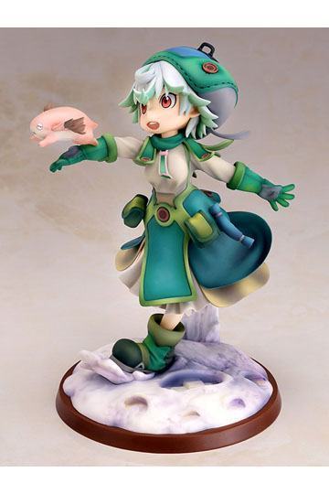 Figura Prushka Made in Abyss
