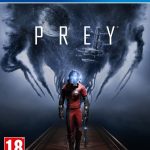 Prey PS4