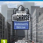 Project Highrise Edición Architects PS4