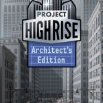 Project Highrise Edición Architects SWITCH