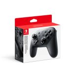 Mando Pro-Controller + Cable USB SWITCH