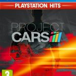 Project Cars PlayStation Hits PS4