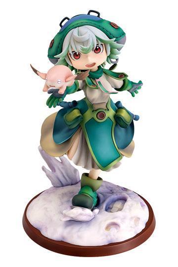 Figura Prushka Made in Abyss