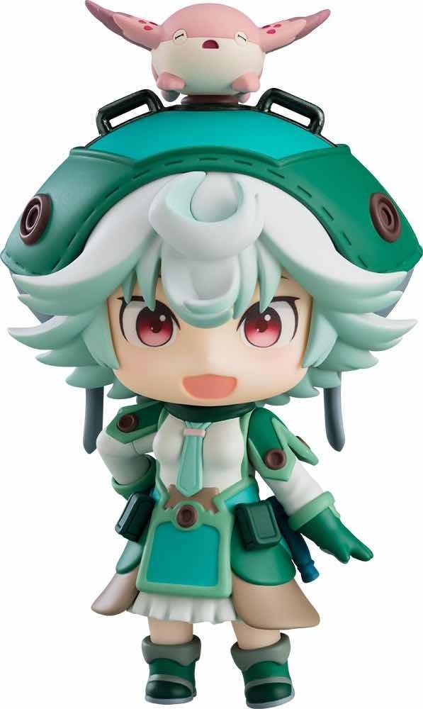 Figura Nendoroid Prushka Made in Abyss