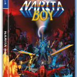 Narita Boy PS4