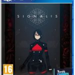 Signalis PS4