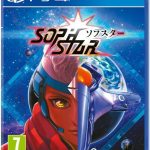 Sophstar PS4