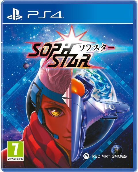 Sophstar PS4