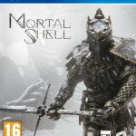 Mortal Shell PS4