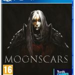 Moonscars PS4